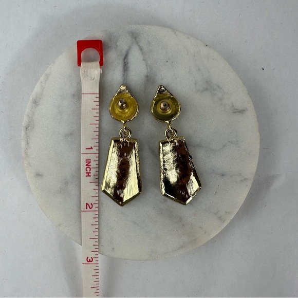 Vintage Earrings - Picture 4 of 5